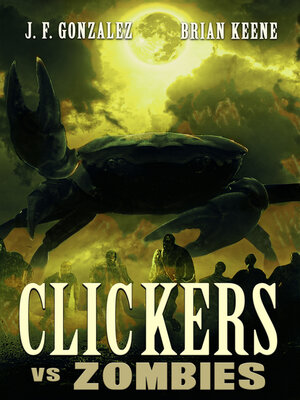 cover image of Clickers vs. Zombies